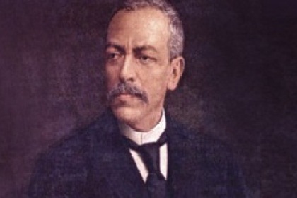 Francisco del Paso y Troncos