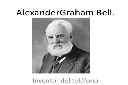 alexander graham bell y el telefono 1 728