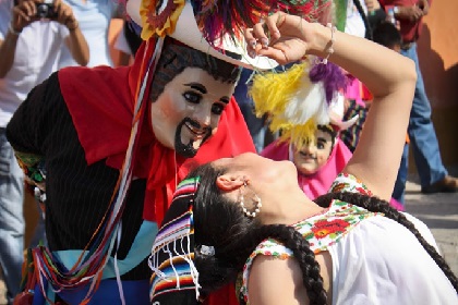 carnaval tlaxcala