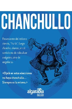 chanchullo