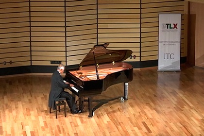 concierto perez ortiz