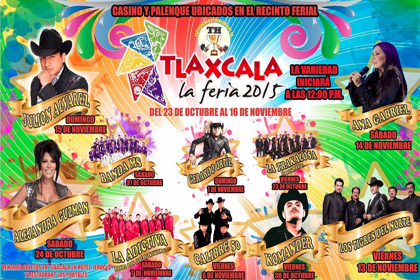 programa feria tlaxcala 2015