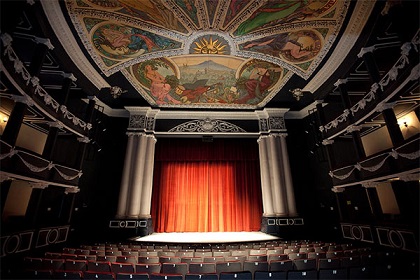 teatro xicohtencatl