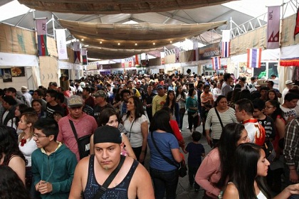 Feria de las Culturas